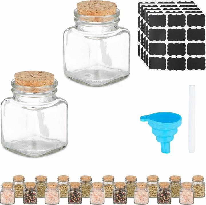 Actual product image Relaxdays 4xsupporti-rampicanti (18 cm, 18 cm)