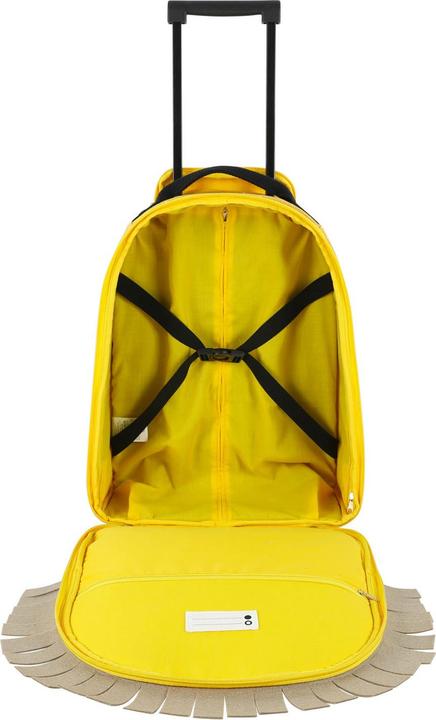 Image du produit Trixie Baby Trolley de voyage