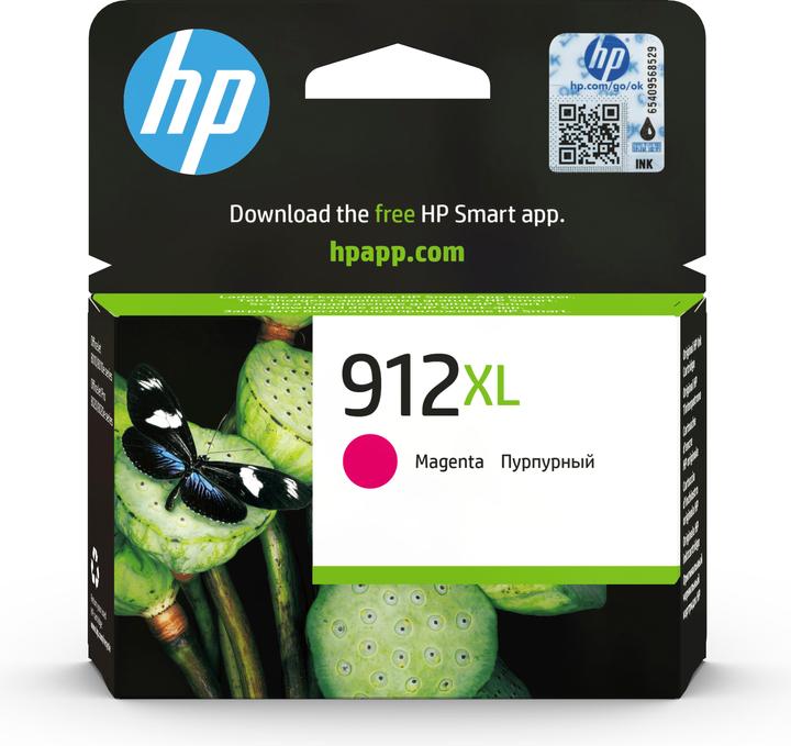Immagine prodotto HP 912XL (M)
