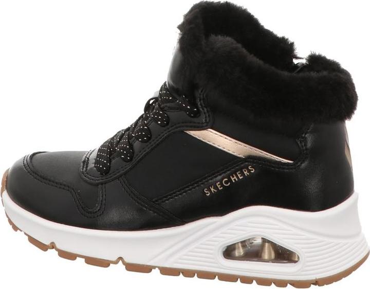Actual product image Skechers Boots UNO - COZY ON AIR (34)