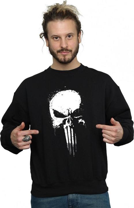 Image du produit The Punisher - Sweat - Homme (3XL)