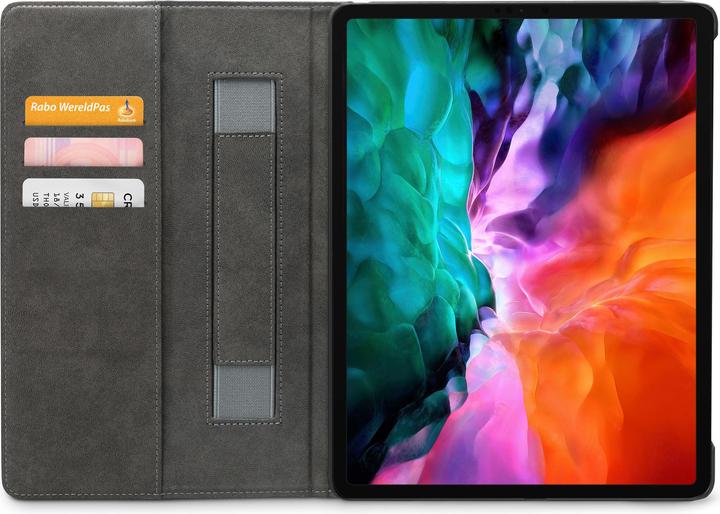 Immagine prodotto Mobilize Folio Premium (iPad Pro 12.9 2020 (4. Gen), iPad Pro 12.9 2021 (5a generazione), iPad Pro 12,9 2022 (6a generazione))