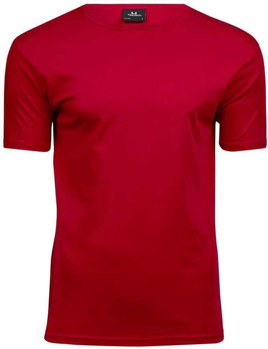Tee Jays Interlock TShirt