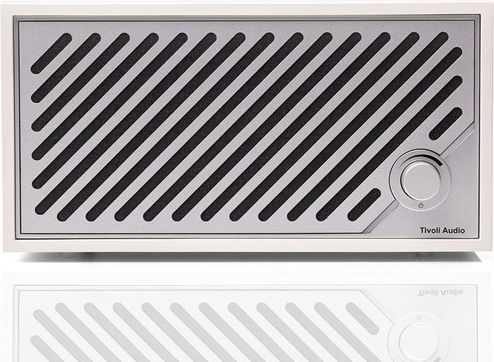 Actual product image Tivoli Audio Model Two Digital