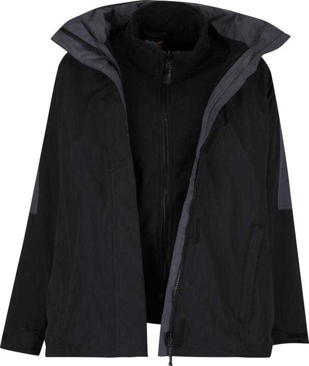 Produktbild Regatta 3in1 Jacke Multifunktionsjacke Defender III (36 DD)