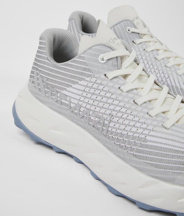 Produktbild Nnormal Kjerag Shoe White/Grey (40.5)
