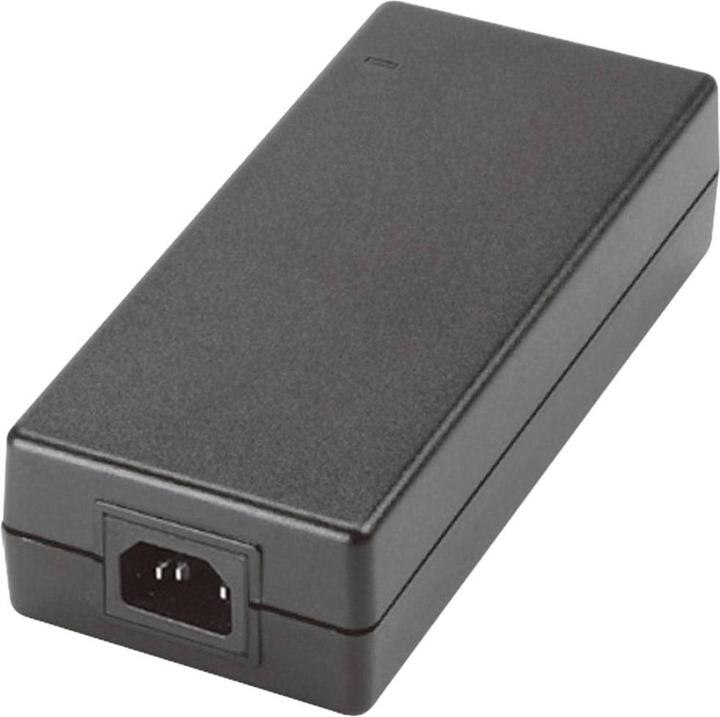 Edac EA11011H1246 - Table power supply, 120 W, 12 V, 10 A (120 W)