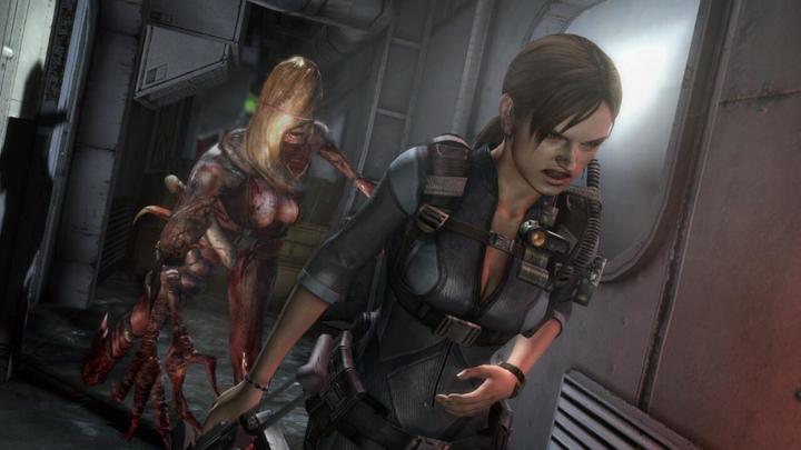 Produktbild Capcom Resident Evil: Revelations (PC, DE)