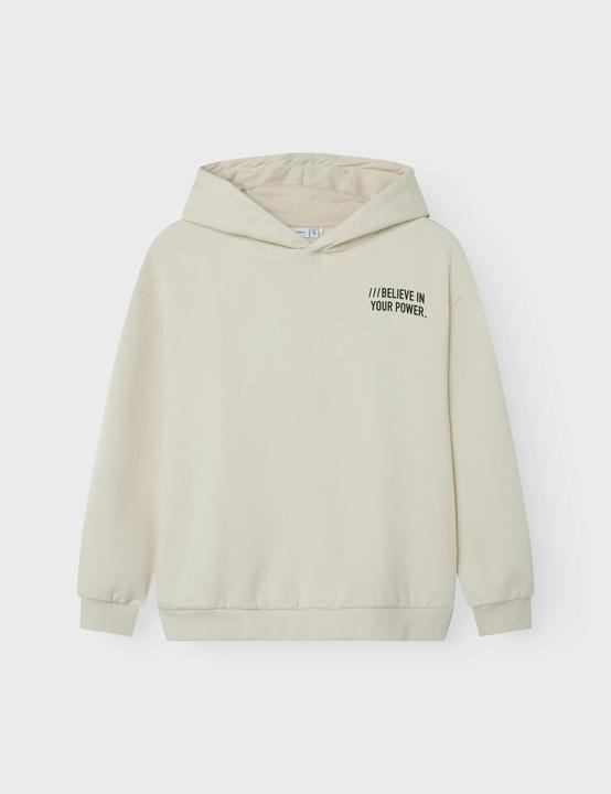 Actual product image Name it Relaxed fit hoodie (122)