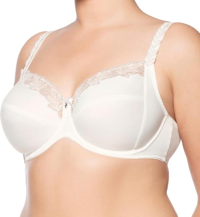 Produktbild Ulla Mila BH mit Bügel (80 D, Einzelpack)