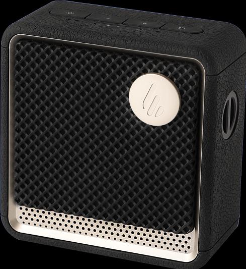 Produktbild Edifier ES20 Bluetooth Speaker (black) (15 h)