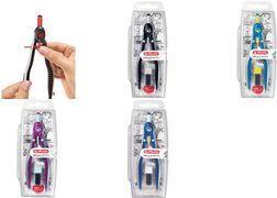 Produktbild Herlitz my.pen Zirkel, -Weiss