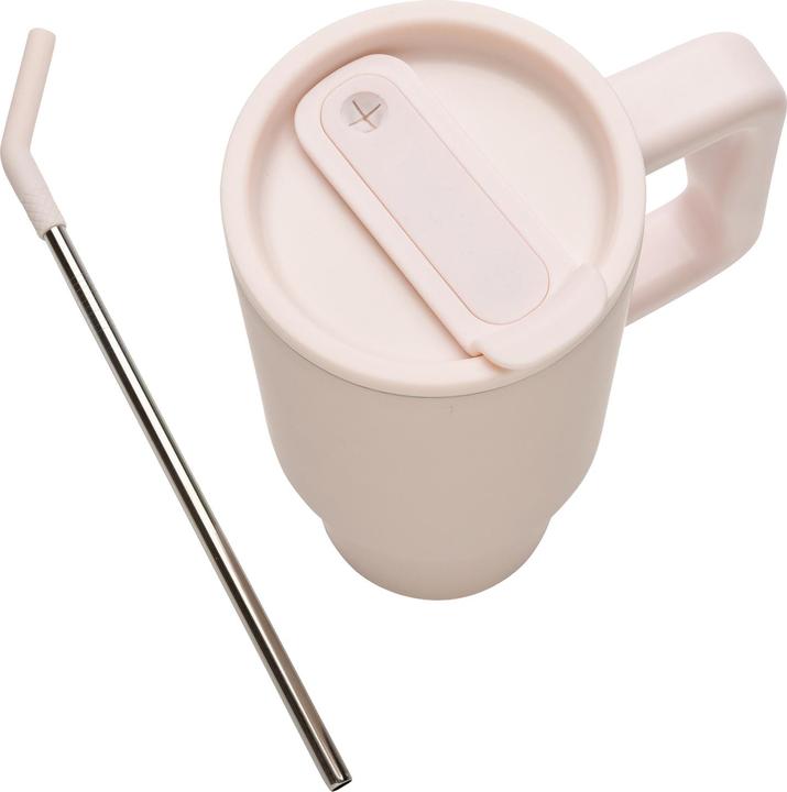 Image du produit Xd Collection Trinkbecher Embrace Deluxe Recycelter Edelstahl 900ml (0.90 l)