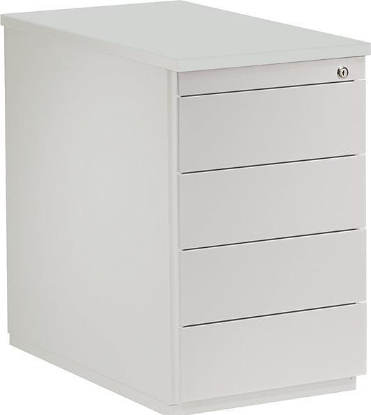 Produktbild Mauser Schubladencontainer (41.5 x 80 x 72 cm)