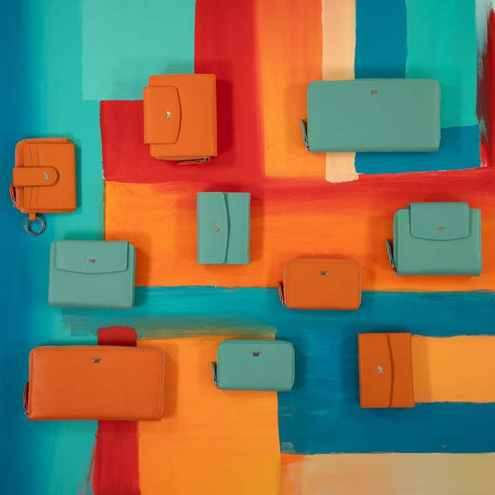 Immagine prodotto Braun Büffel Joy Rfid