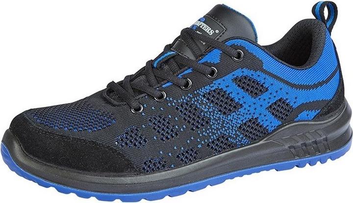 Image du produit Grafters Chaussures de sécurité style tricot (45)