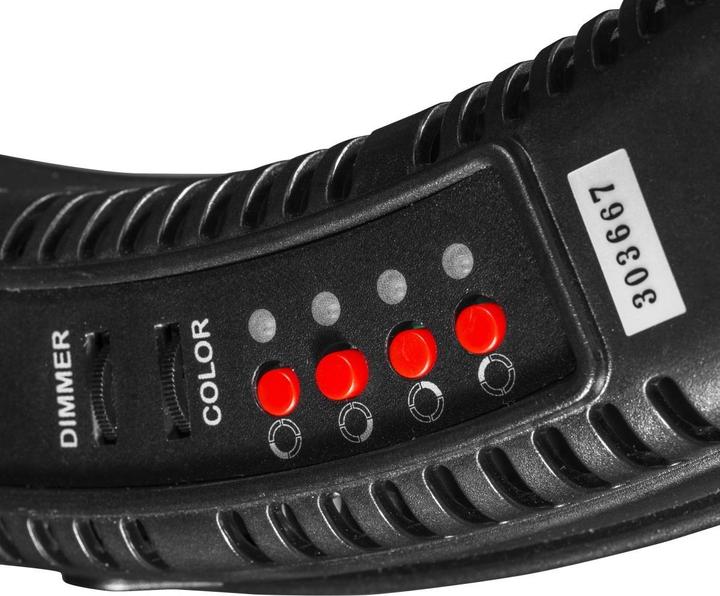 Image du produit Walimex RLL-500BV (éclairage annulaire)