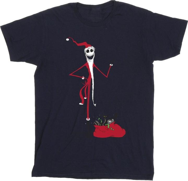 Immagine prodotto Dick Smith Christmas Presents Maglietta Uomo (L)