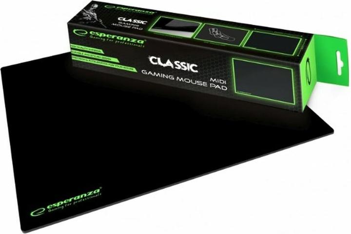 Immagine prodotto Esperanza EGP102K Mouse Pad da gioco