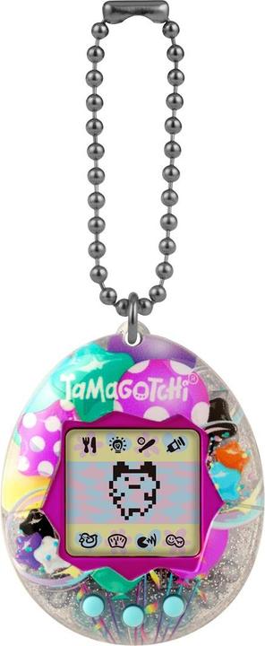Actual product image Bandai *****SUPBUZZ Tamagotchi Pretty Party 29875