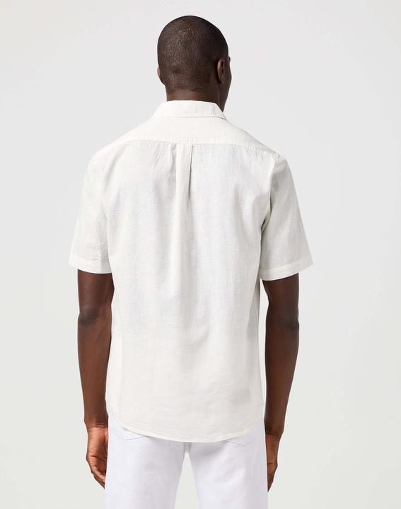 Immagine prodotto Wrangler Kurzarmhemd Ss 1 Pkt Shirt (L)