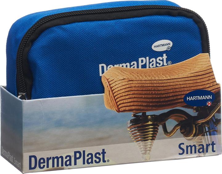 DermaPlast Smart (Erste Hilfe Set Zubehör)