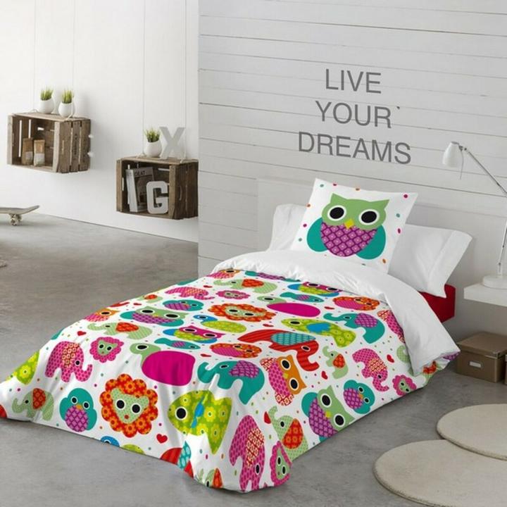 Image du produit Icehome Bettdeckenbezug Jungelen (140 x 200 cm)
