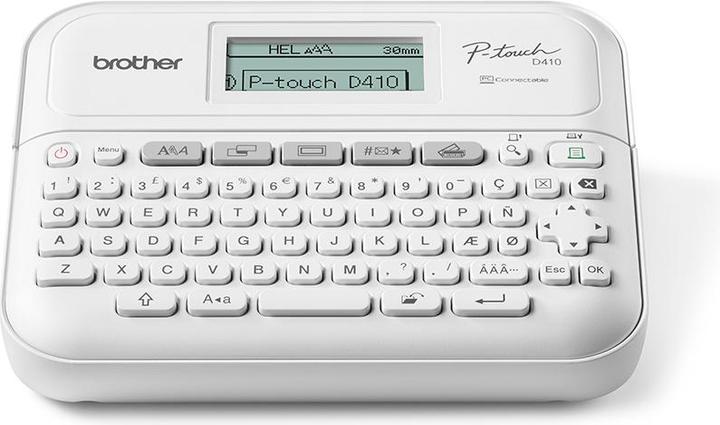 Brother PT-D410VP