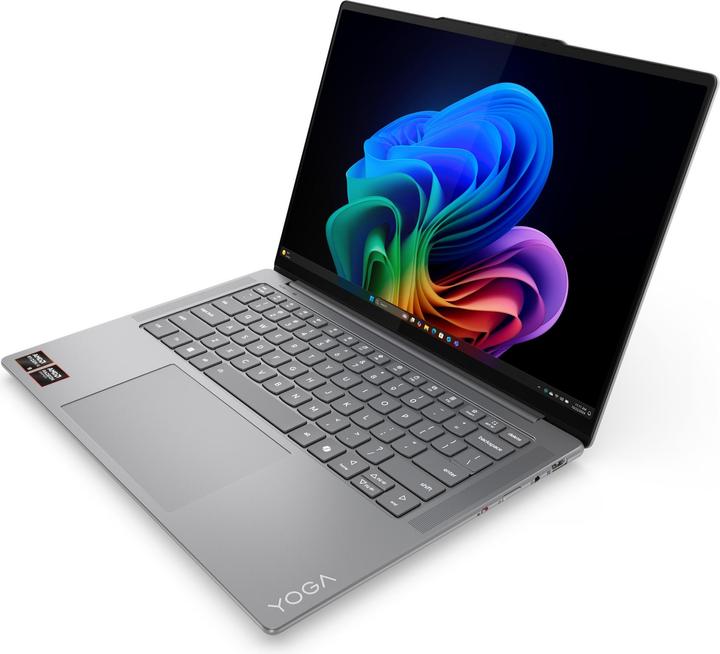 Produktbild Lenovo Pro 7 14ASP9 (14.50", 34.36 GB, 1000 GB, DE)