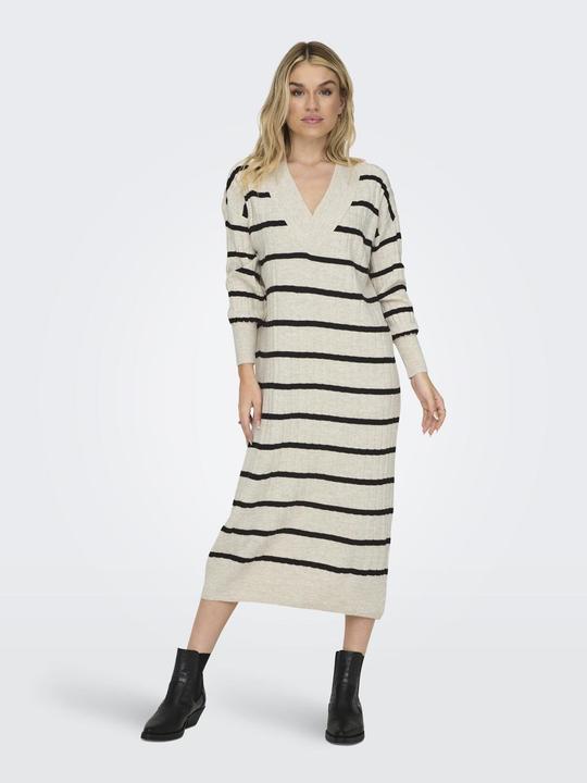 Produktbild Only Midi-Länge Strickkleid (XS)