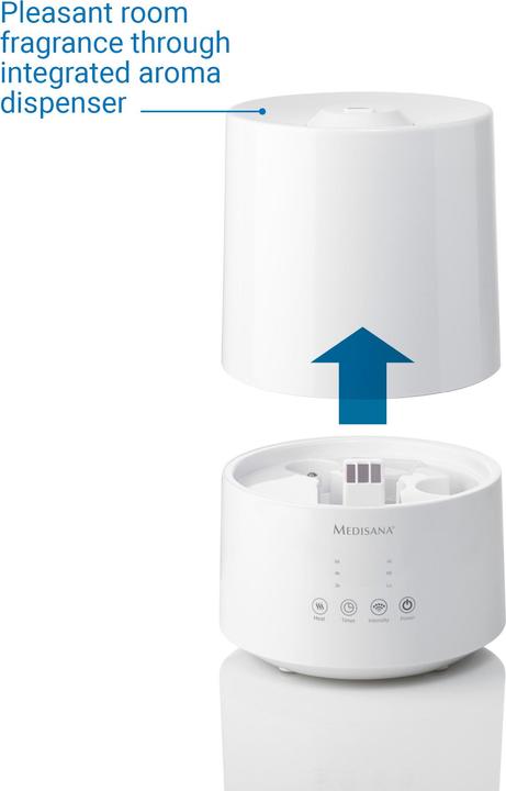 Image du produit Medisana Ah 661 (30 m²)