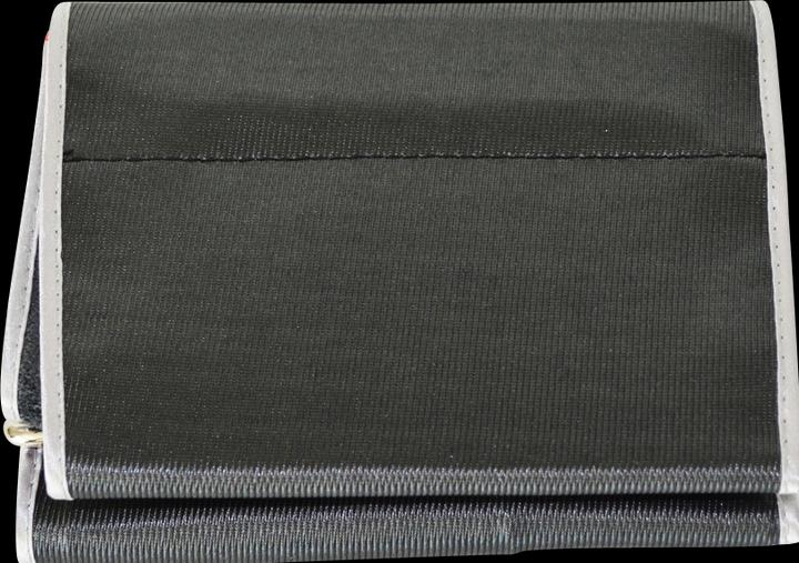 Actual product image Boso Cuff Medicus Prestige