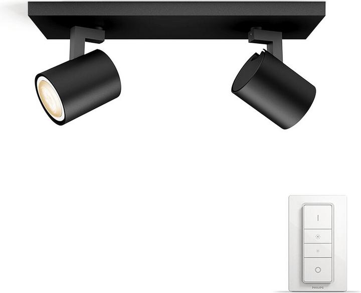 Produktbild Philips Hue Runner Basis BT (700 lm, GU10)