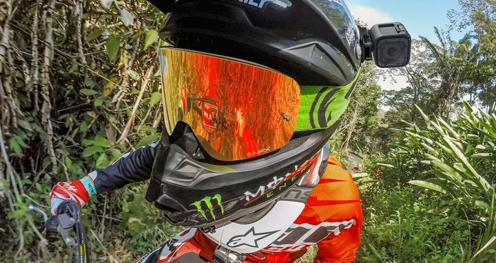 Actual product image GoPro The Frames (Hero 4 Session, Hero session)