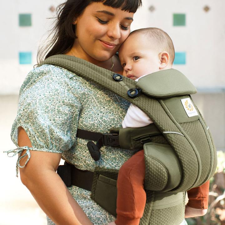 Produktbild Ergobaby Omni Breeze