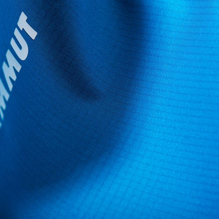 Actual product image Mammut Aenergy TR HS Hooded Jacket Women (XS)