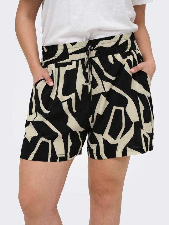 Actual product image Only CARLUX Normal geschnitten Shorts Shorts (54)