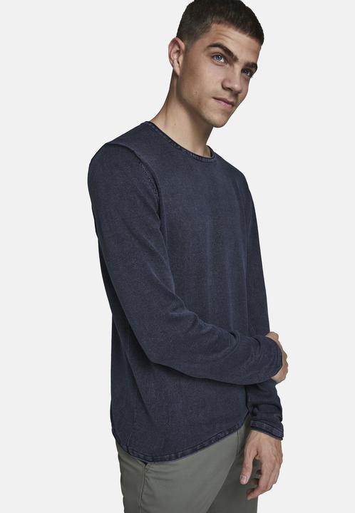 Produktbild Jack & Jones Rundhalsausschnitt Pullover (XXL)