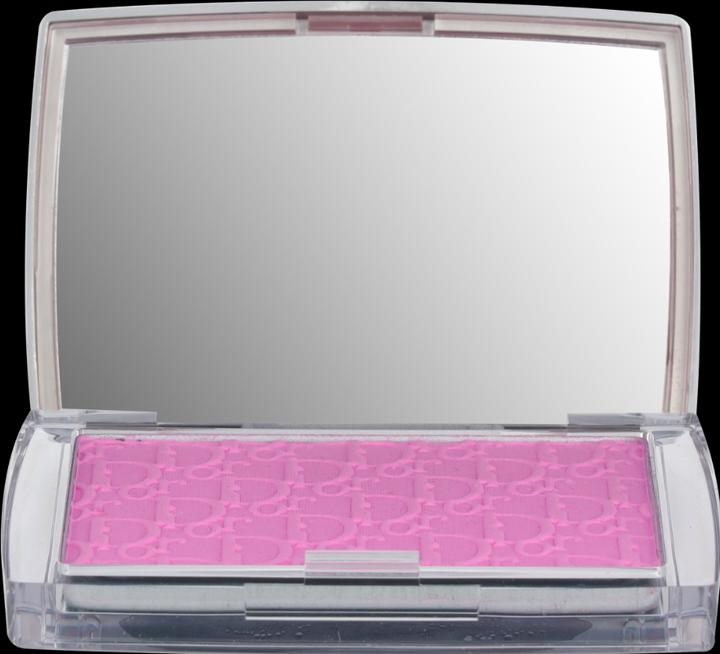 Actual product image Dior Backstage (001 - Pink)