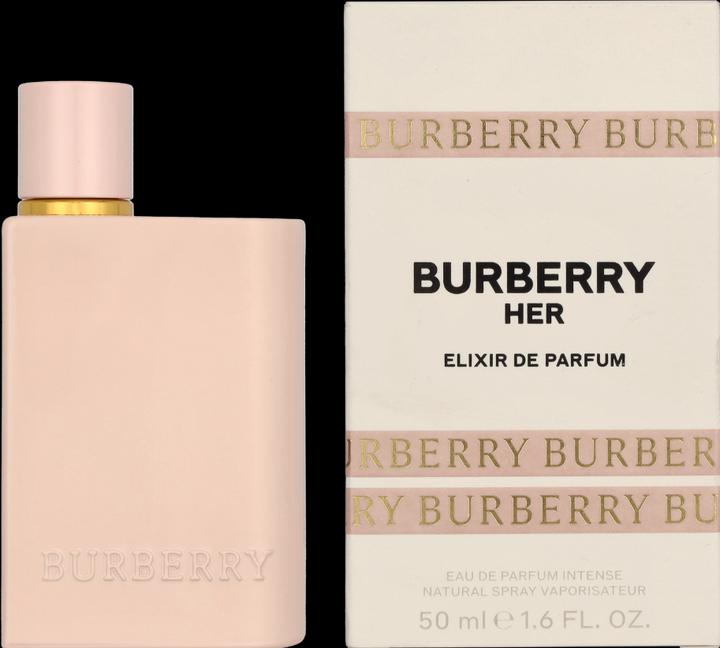 Produktbild Burberry Elixir (Eau de Parfum, 50 ml)