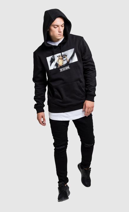 Immagine prodotto Mister Tee Boom Hoody (XXL)