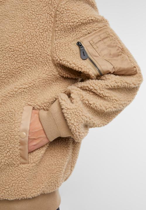 Image du produit Brandit MA1 Veste de sherpa - 177051 (L)