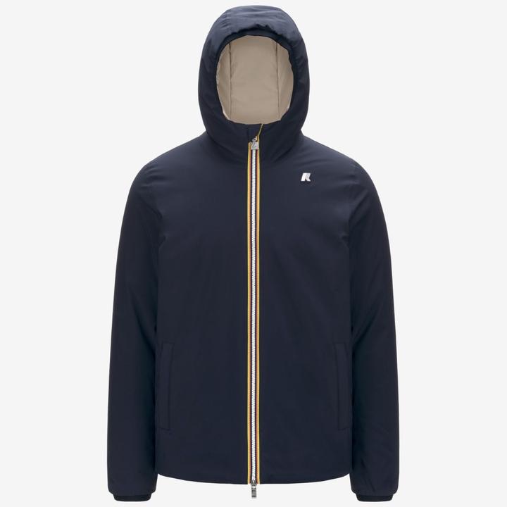 Actual product image K-Way 4529900 (M)