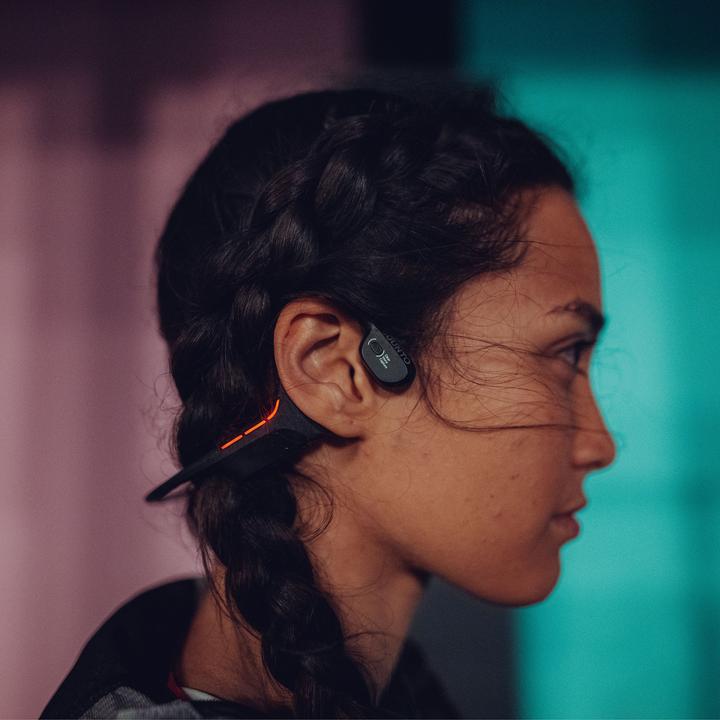 Produktbild Suunto Wing (keine Geräuschunterdrückung, 10 h, Kabellos)