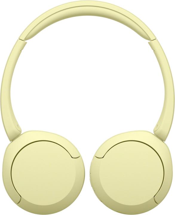 Image du produit Sony WH-CH520 (pas de réduction du bruit, 50 h, Sans fil)