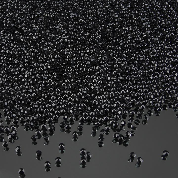 Produktbild Schwarze Diamanten 4.5mm (50ml)