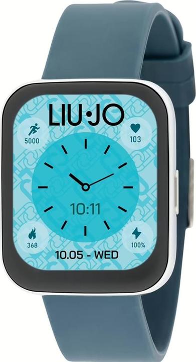 Produktbild Liu Jo Smartwatch Voice Slim SWLJ090