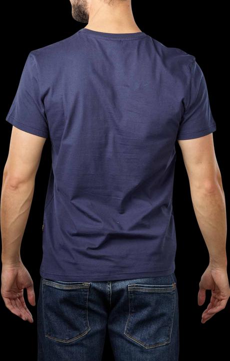 Immagine prodotto G-Star Crew Neck Base T-Shirt Slim Fit Sartho Blue (XXL)