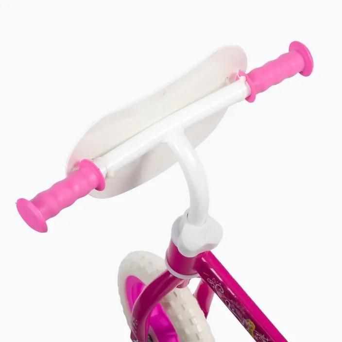 Image du produit ‎Huffy Rowerek biegowy Disney PRINCESS 10 (10")