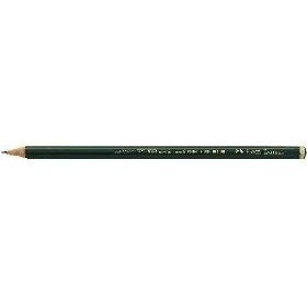 Actual product image Faber-Castell Pencil CASTELL 9000 (2H, 1 x)